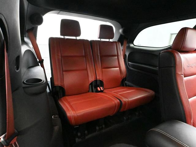 Used 2021 Dodge Durango SRT Hellcat w/ Trailer Tow Group IV image 52