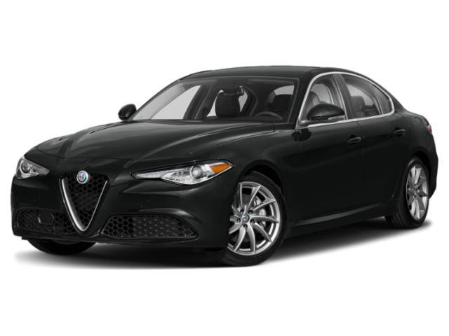 Used 2019 Alfa Romeo Giulia w/ Quick Order Package 22K Sport