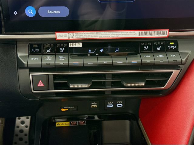 New 2026 Toyota Camry XSE image 15