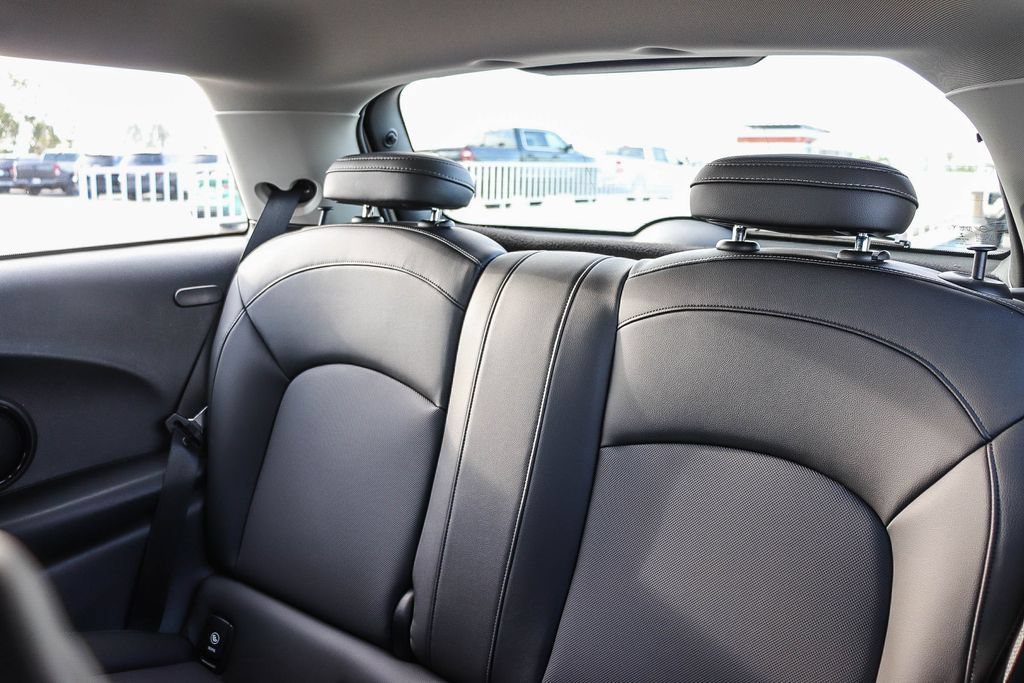 Used 2021 MINI Cooper S FWD image 20