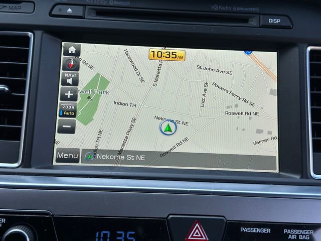 Used 2015 Hyundai Sonata Limited w/ Option Group 06 image 29