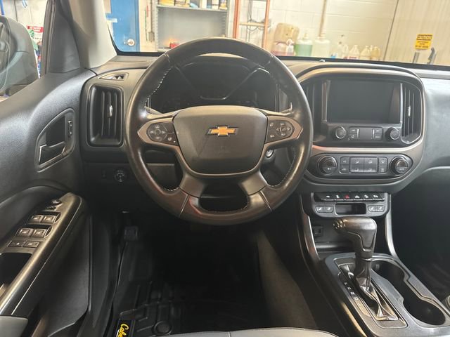 Used 2019 Chevrolet Colorado Z71 image 15