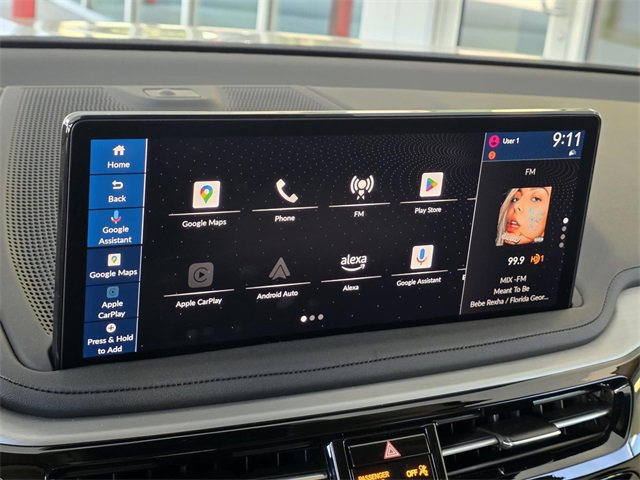 Used 2025 Acura MDX w/ Technology Package image 23