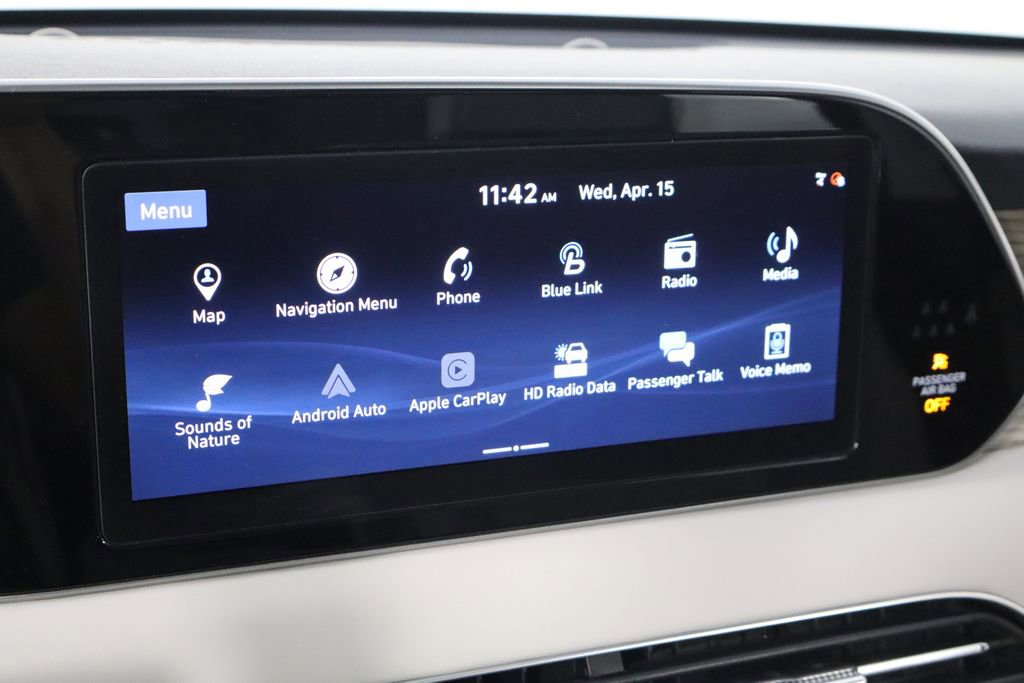 Used 2021 Hyundai Palisade Limited image 35