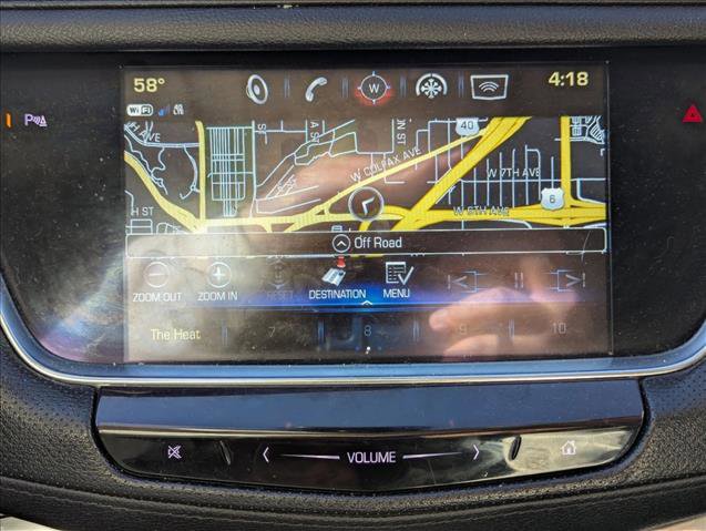 Used 2019 Cadillac XT5 Luxury image 13