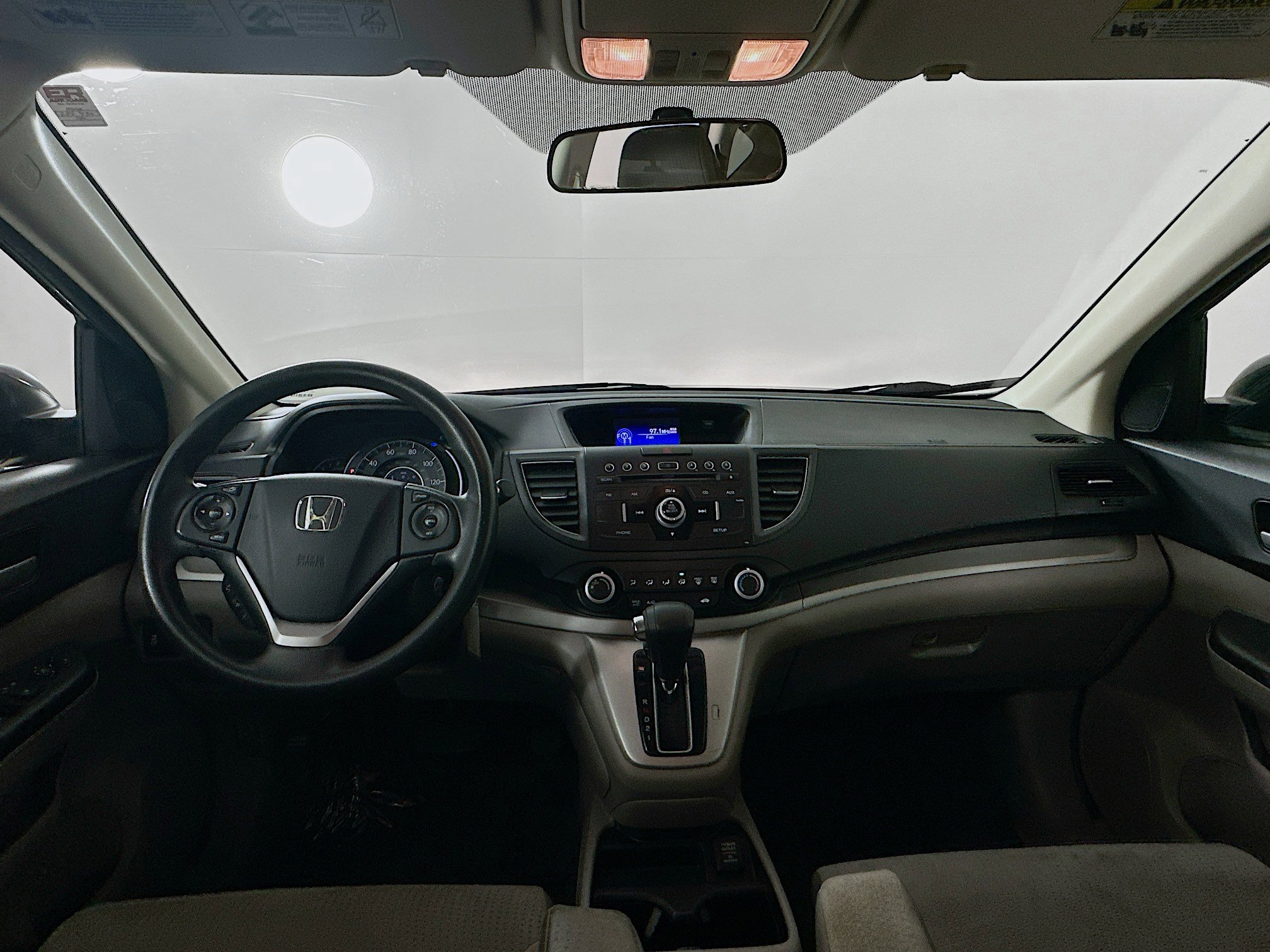 Used 2012 Honda CR-V EX image 13