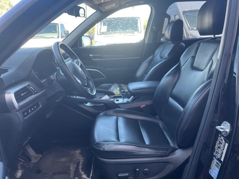 Used 2021 Kia Telluride S image 6