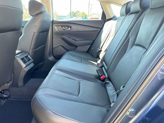 New 2026 Honda Accord EX-L image 7