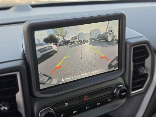 Certified 2023 Ford Bronco Sport Big Bend w/ Convenience Package AWD/4WD image 19
