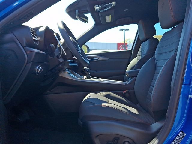 Used 2024 Dodge Hornet R/T w/ R/T Blacktop Package AWD/4WD image 14
