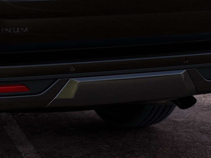 New 2027 Ford Expedition Max Platinum w/ Stealth Performance Package AWD/4WD image 23