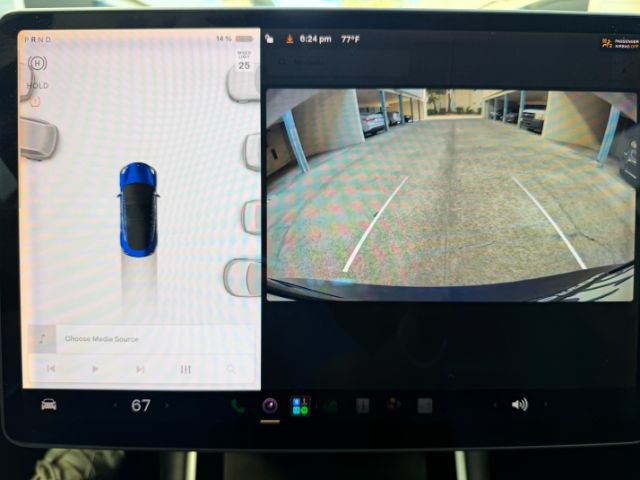 Used 2020 Tesla Model 3 Standard Range Plus RWD image 18