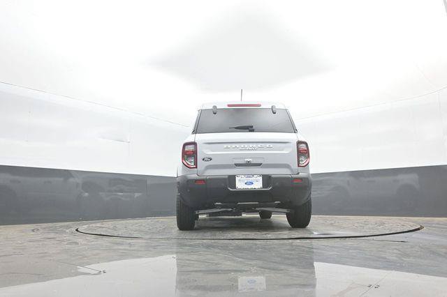 New 2026 Ford Bronco Sport Big Bend w/ Convenience Package AWD/4WD image 31