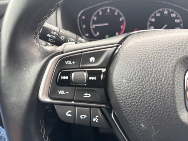 Certified 2018 Honda Accord Sport image 22