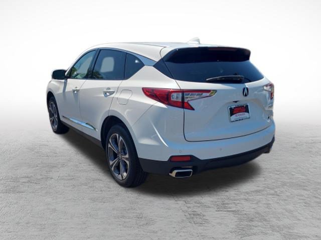 Used 2025 Acura RDX SH-AWD w/ Technology Package image 5