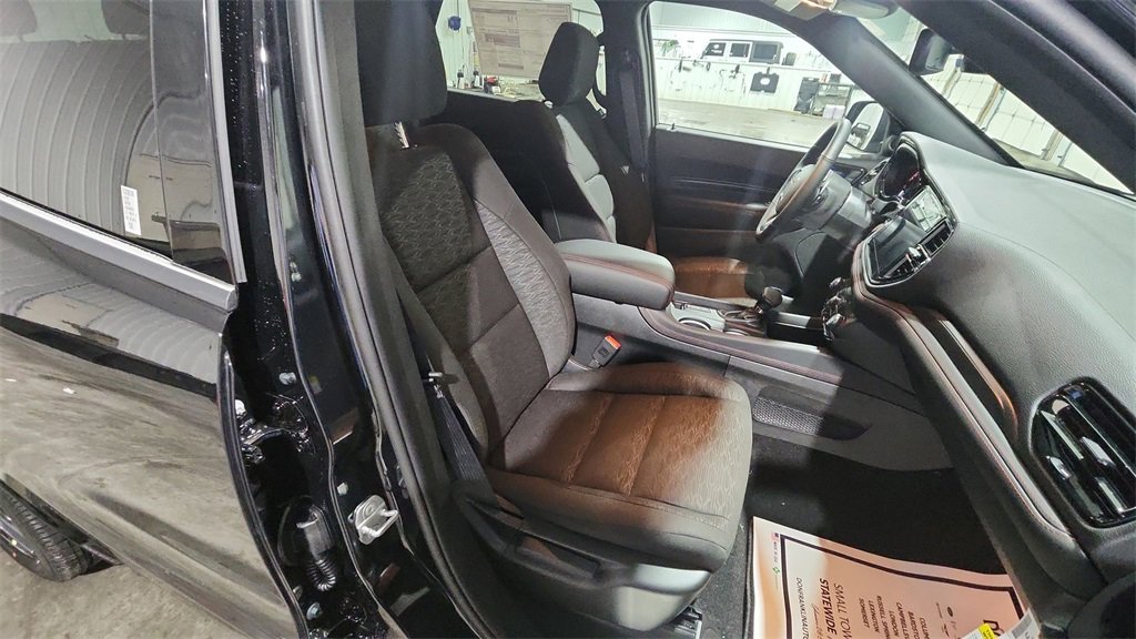 New 2026 Dodge Durango GT w/ Blacktop Package image 29