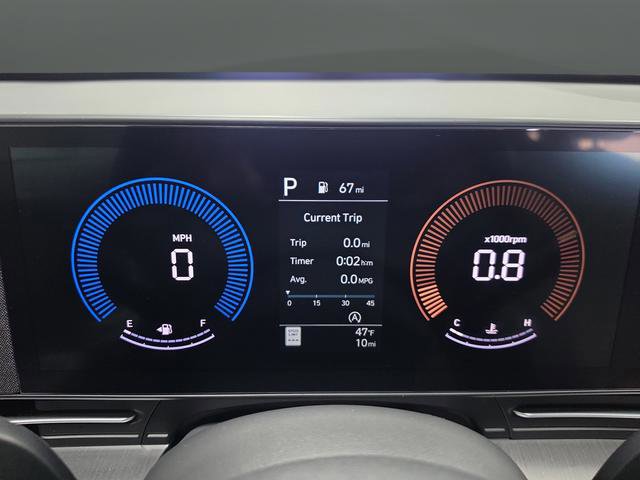 New 2026 Hyundai Kona SE image 15