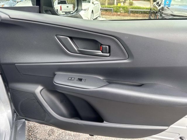 New 2026 Toyota Prius Plug-In Hybrid FWD image 14