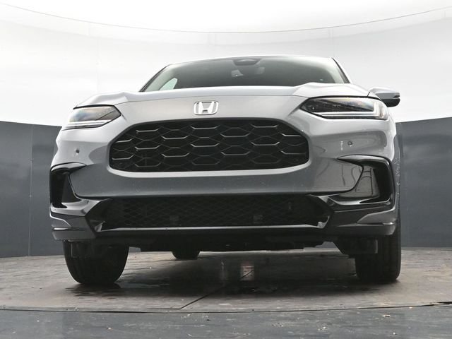 New 2027 Honda HR-V EX-L image 33