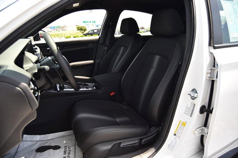 New 2025 Honda Civic Sport image 18