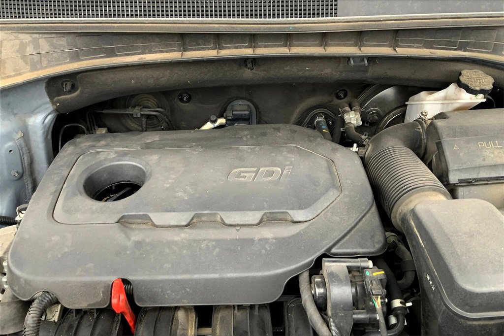 Used 2020 Kia Sorento LX image 32