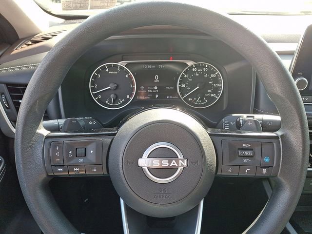 Used 2023 Nissan Rogue SV AWD/4WD image 18