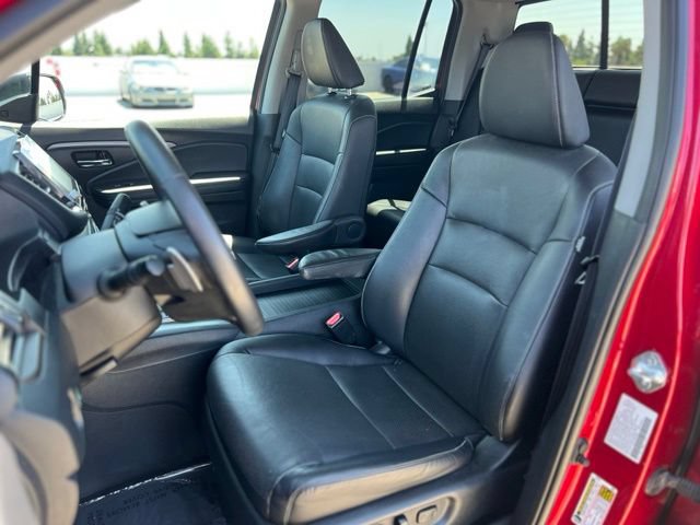 Used 2023 Honda Ridgeline RTL image 15
