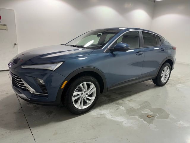 New 2026 Buick Envista Preferred w/ Convenience I Package image 3