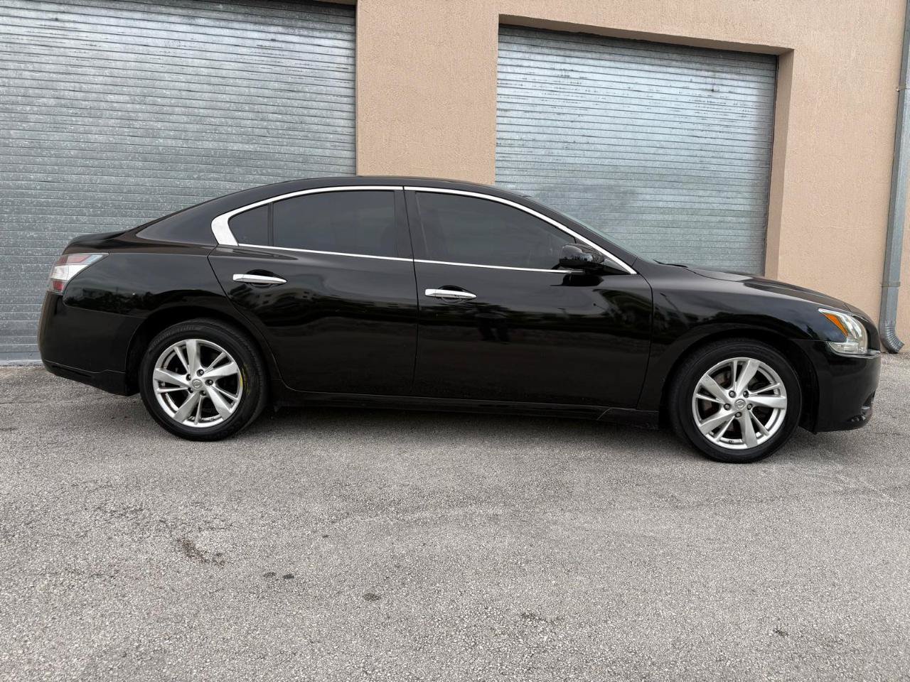 Used 2012 Nissan Maxima 3.5 S FWD image 12