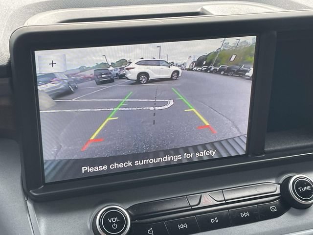 Used 2022 Ford Maverick Lariat FWD image 24