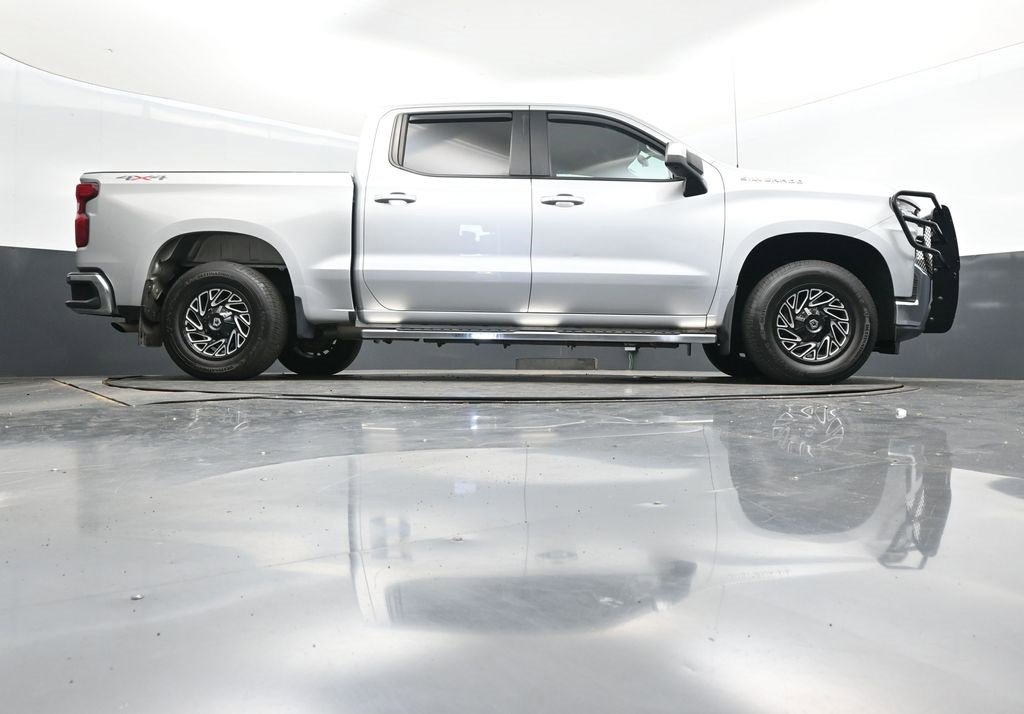 Used 2020 Chevrolet Silverado 1500 LT w/ All-Star Edition image 47