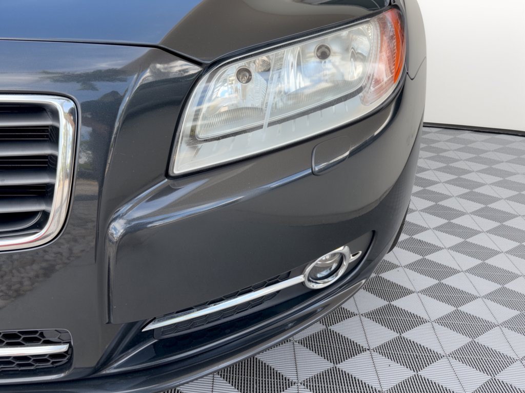 Used 2013 Volvo S80 3.2 FWD image 12