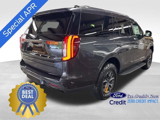 New 2025 Ford Expedition Tremor image 5