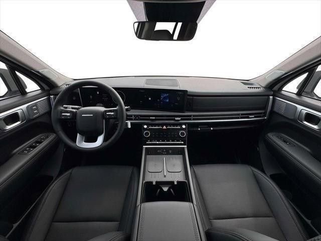 New 2026 Hyundai Santa Fe Limited image 13