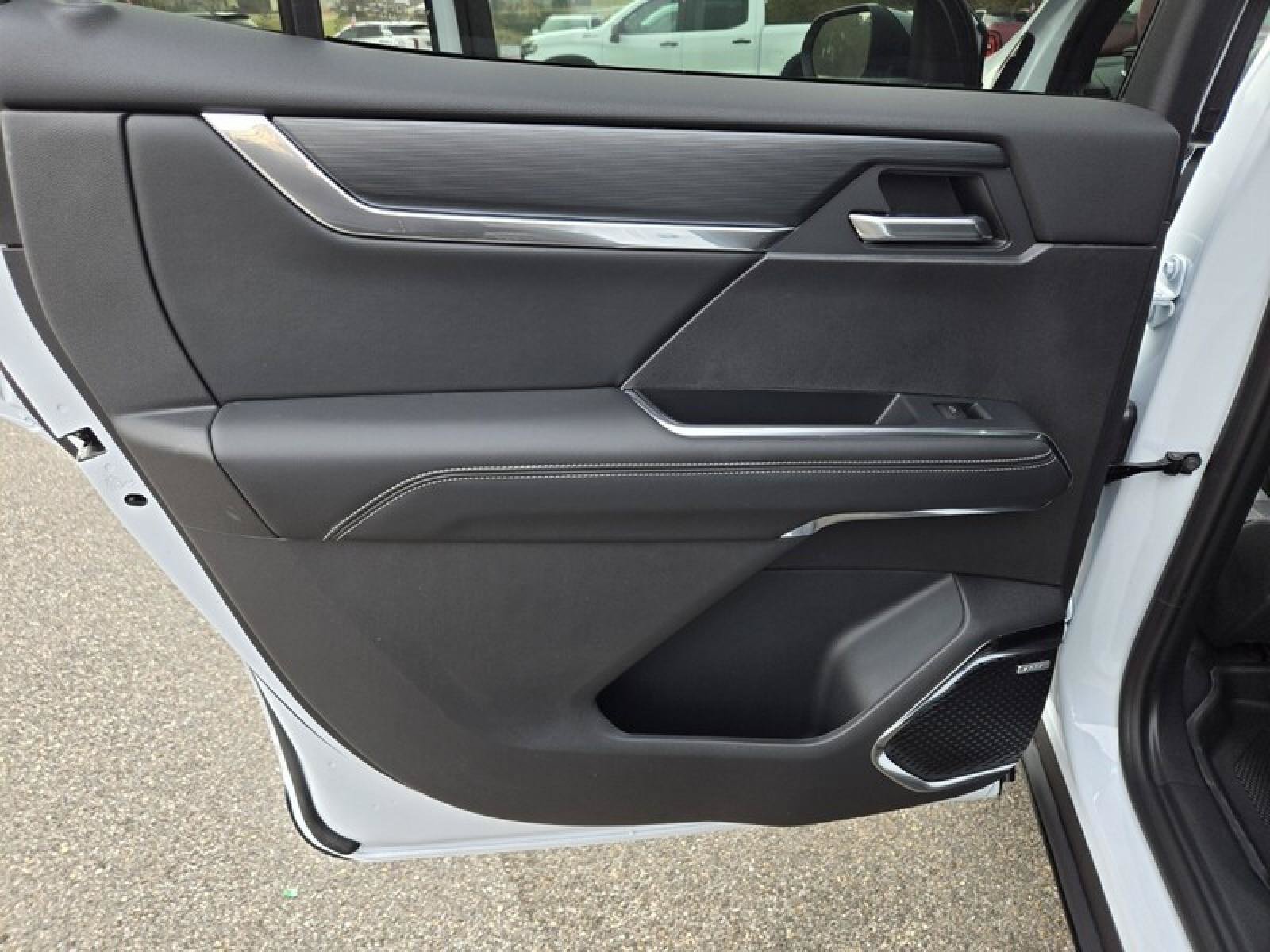 New 2026 GMC Acadia Elevation w/ Black Edition FWD image 29