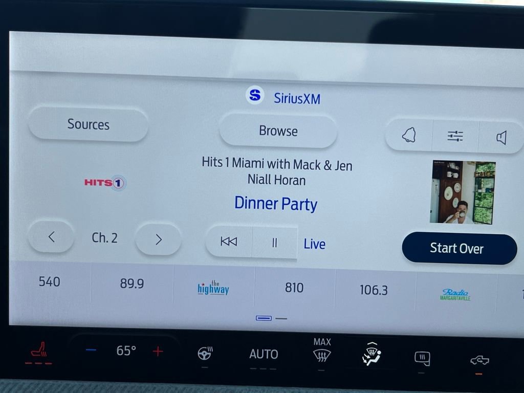 New 2026 Ford Maverick XLT image 19