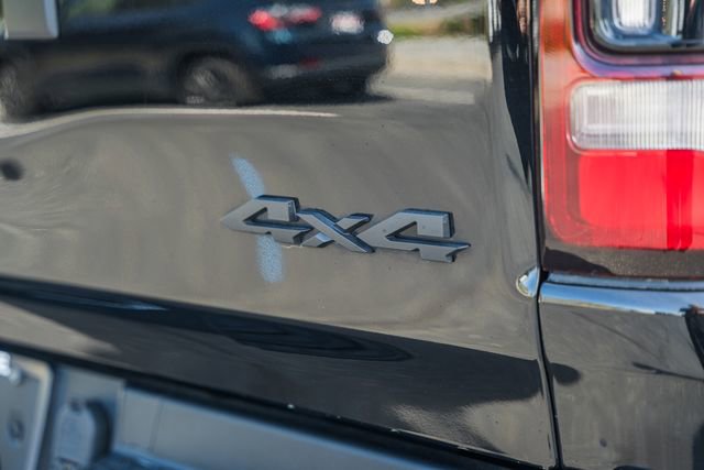 Used 2024 RAM 1500 TRX image 10