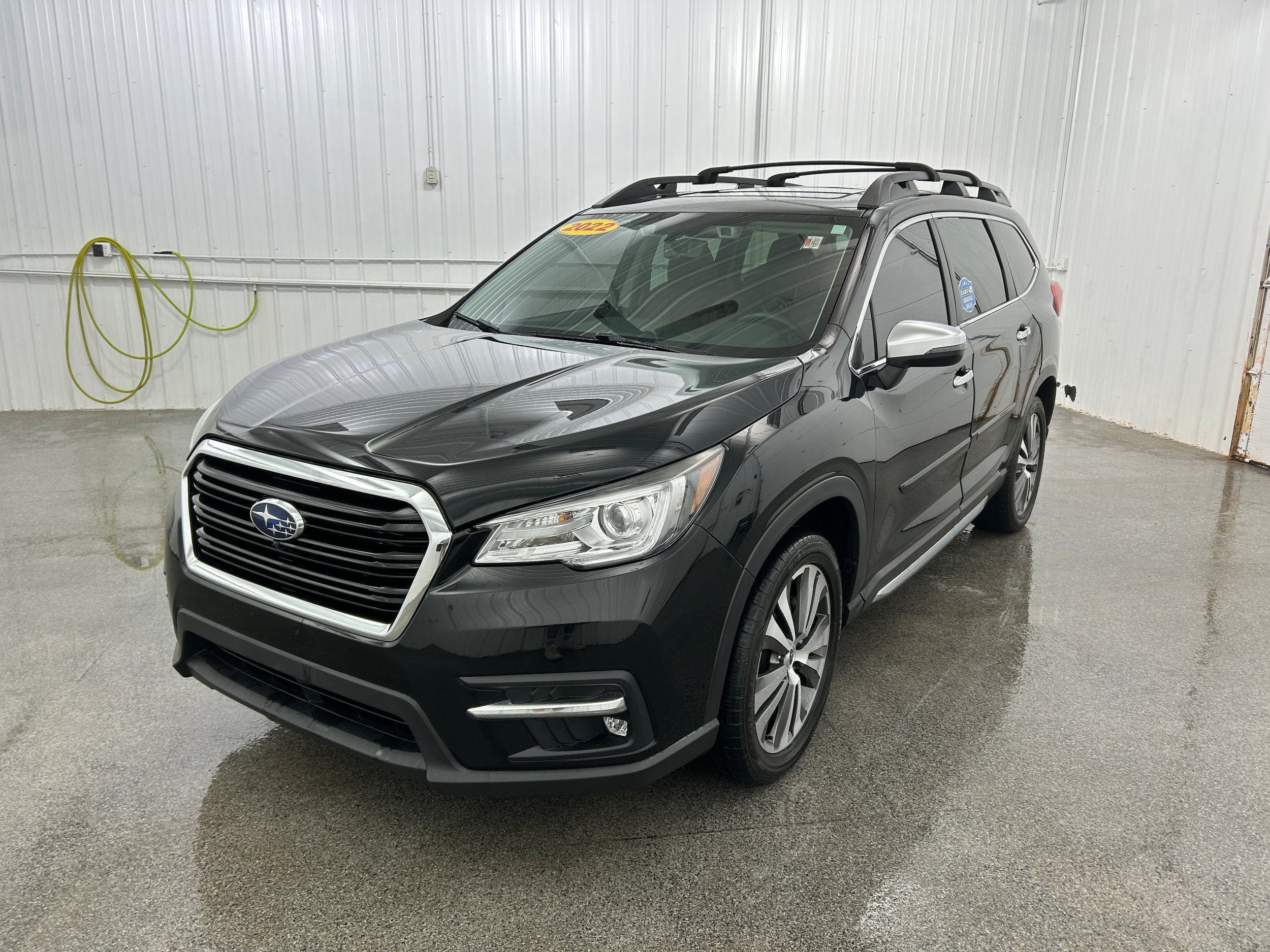 Used 2022 Subaru Ascent Touring AWD/4WD image 20