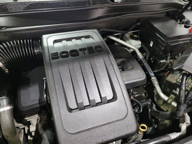 Used 2014 Chevrolet Equinox LT w/ LPO, Protection Package image 23