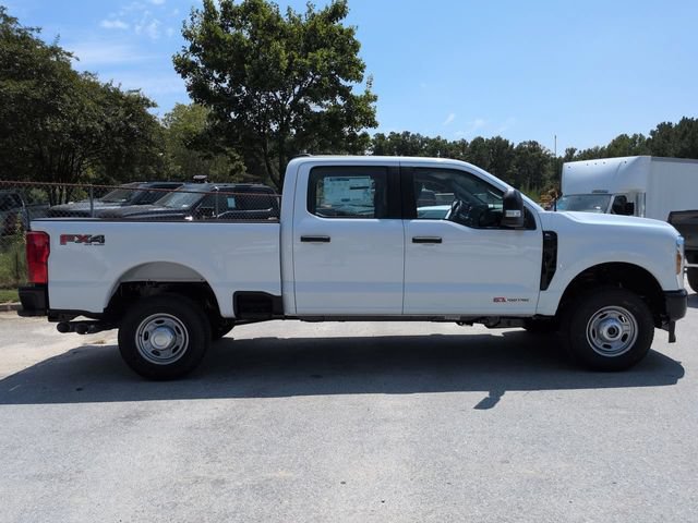 New 2027 Ford F250 XL AWD/4WD image 3