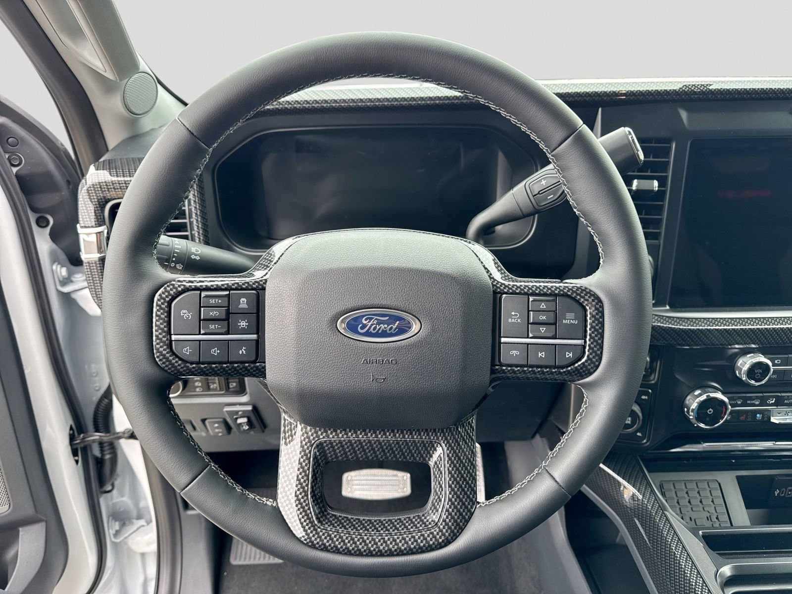 New 2026 Ford F250 4x4 Crew Cab Super Duty image 23