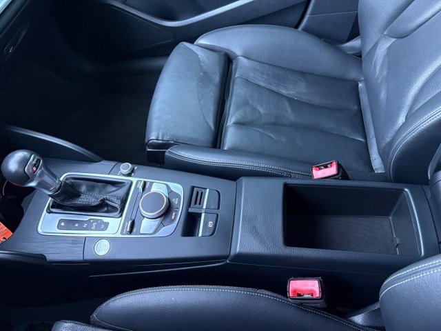 Used 2020 Audi A3 2.0T Premium w/ Final Edition Package FWD image 20