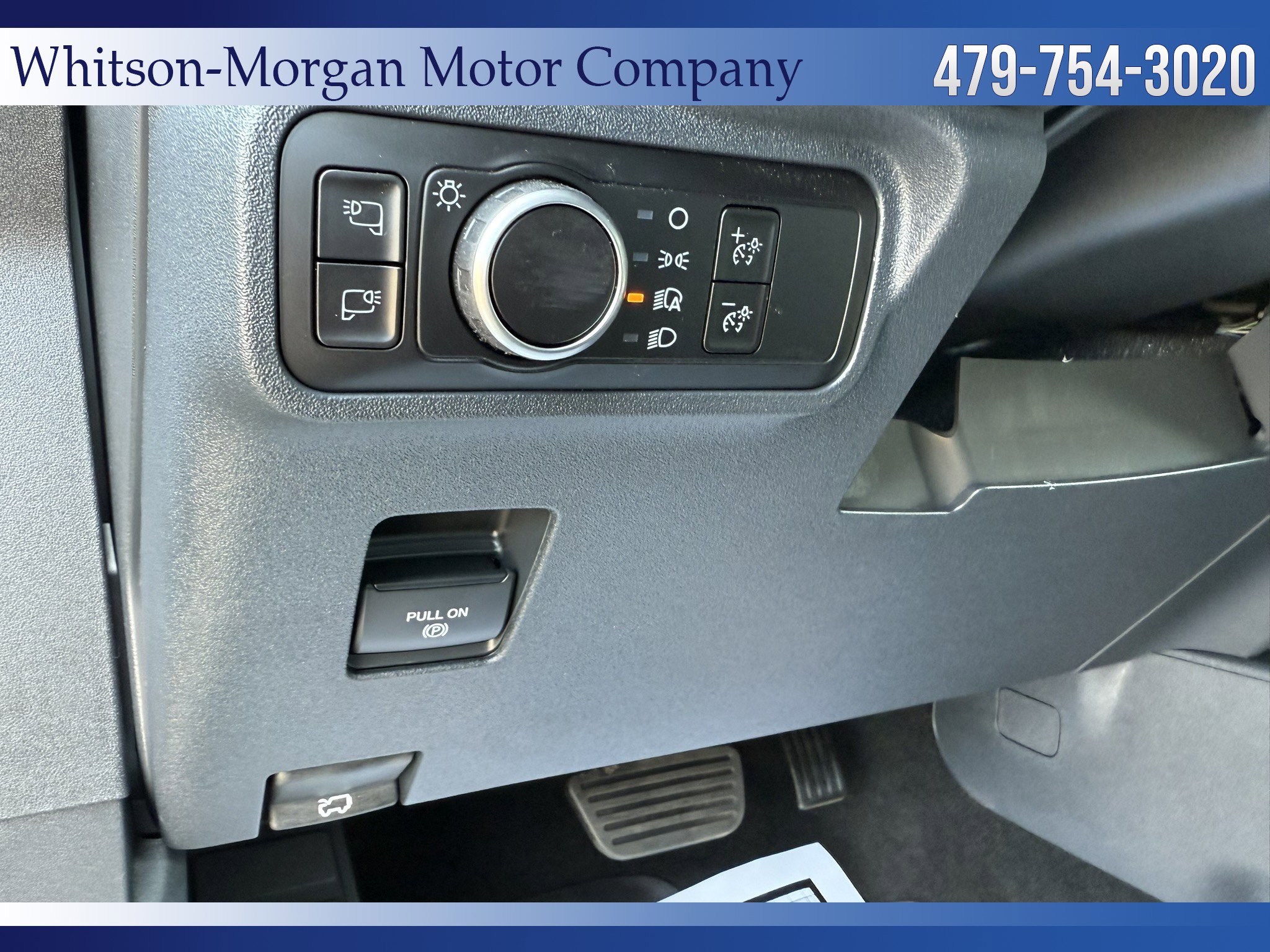 New 2025 Ford Bronco Badlands image 12