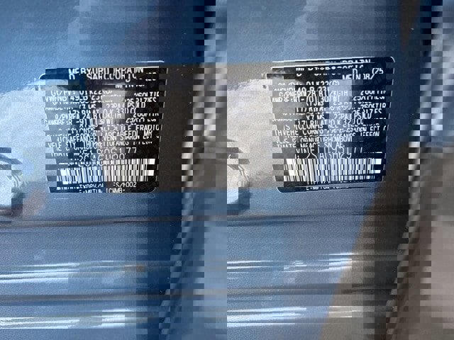 New 2025 Subaru Forester image 26