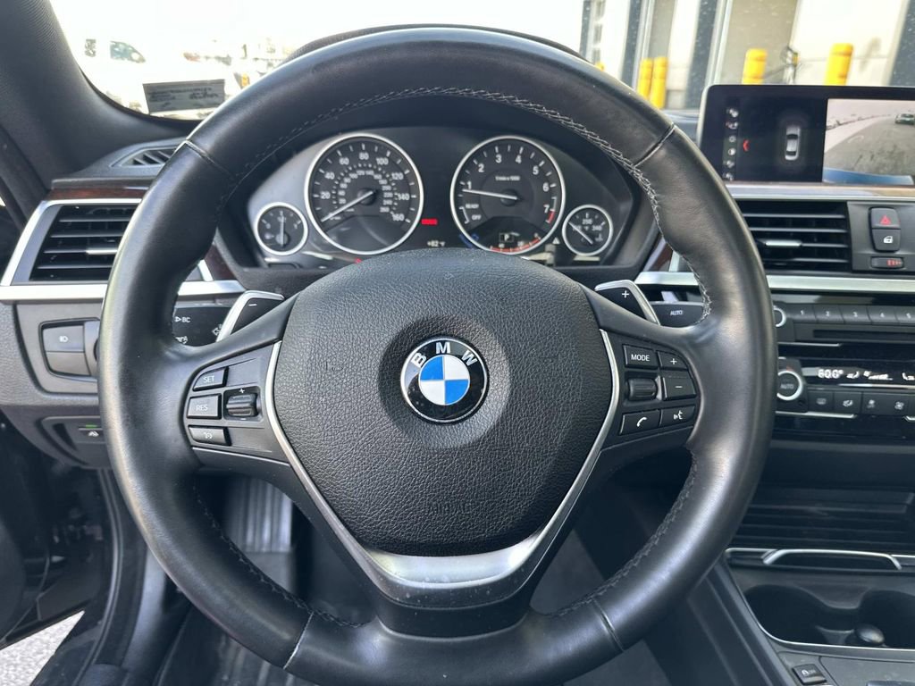Used 2018 BMW 440i xDrive Coupe image 20