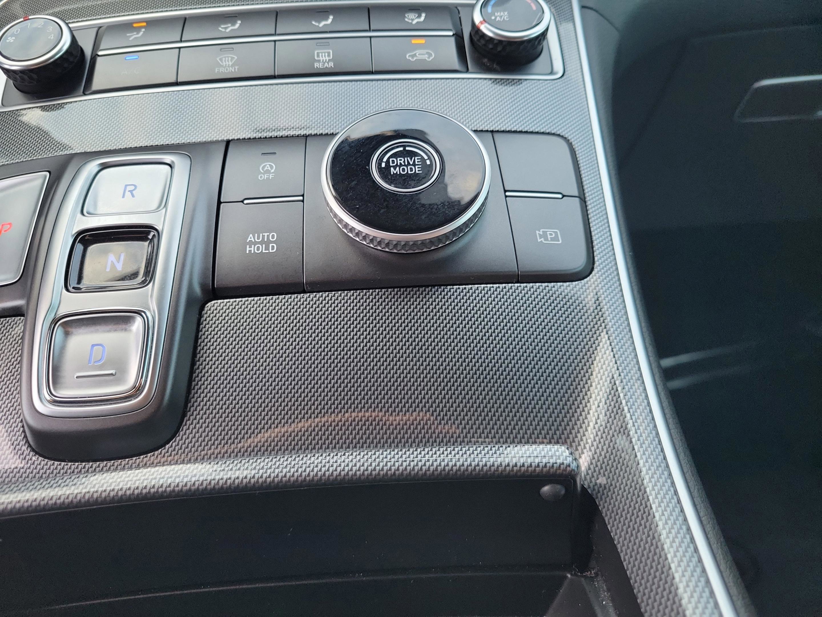 Used 2023 Hyundai Santa Fe SE image 30