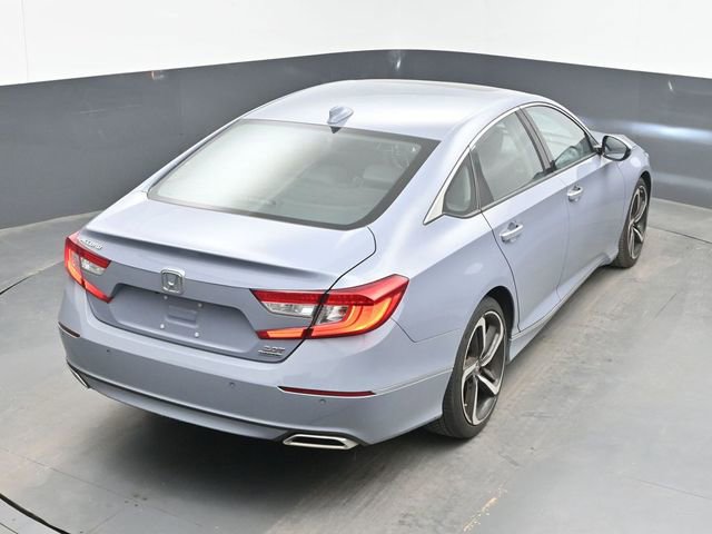 Used 2022 Honda Accord Touring image 25