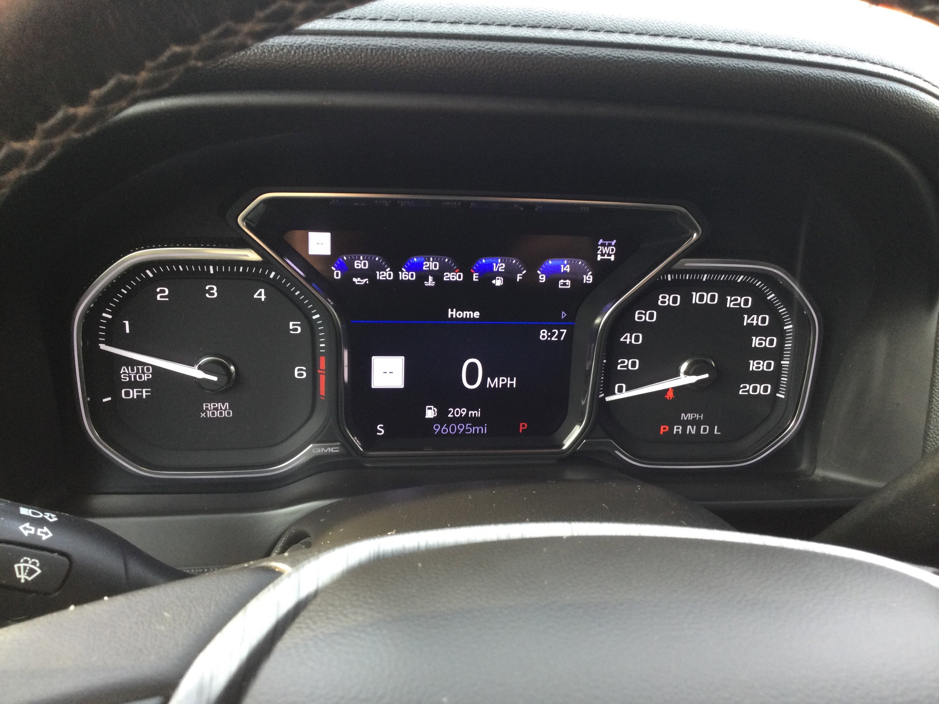 Used 2019 GMC Sierra 1500 Denali image 15