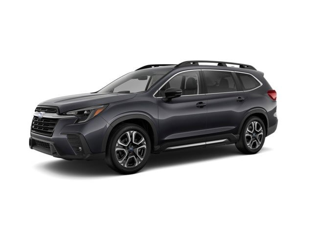 New 2026 Subaru Ascent Limited w/ Popular Package #1 AWD/4WD image 3