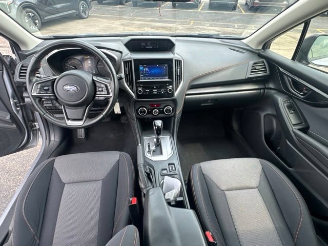 Used 2023 Subaru Crosstrek 2.0i Premium AWD/4WD image 11